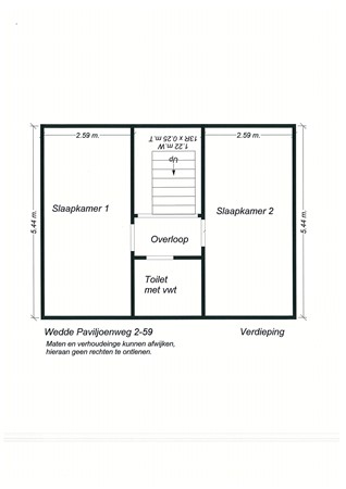 Medium property photo - Paviljoenweg 2H59, 9698 XX Wedde
